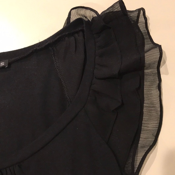 Express Tank Top - Picture 3 of 6